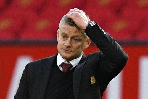 Solskjaer: 'Cách MU phòng ngự không thể tha thứ được'