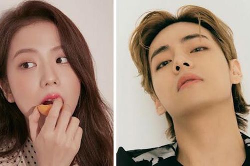 12 sao K-pop sinh năm 1995 với 'visual' đỉnh cao: BTS, Twice, Blackpink…