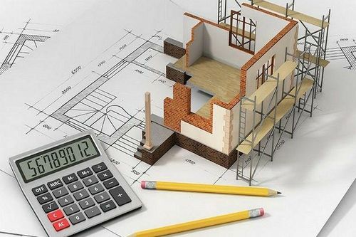 Cách tính dự toán chi phí khảo sát xây dựng