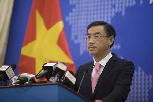 Hội nghị Cấp cao ASEAN lần thứ 37 sẽ diễn ra vào tuần tới