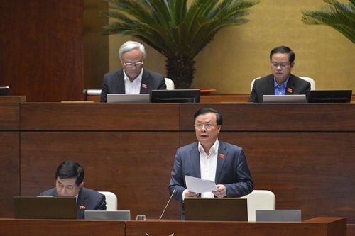 Dự kiến chi ngân sách 5 năm tới là 9,7 triệu tỷ đồng