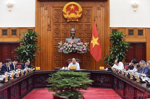 Nỗ lực tổ chức Hội nghị cấp cao ASEAN 37 và các sự kiện liên quan thành công tốt đẹp