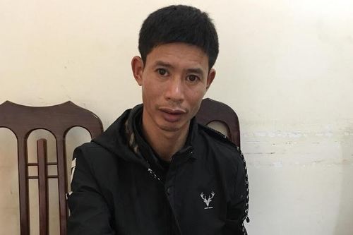Khởi tố đối tượng trong vụ cướp ngân hàng ở Hòa Bình