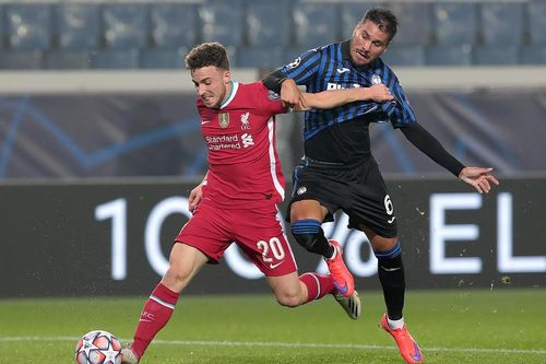 Chênh lệch ở Champions League