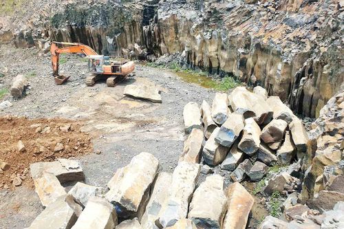 Phản hồi loạt bài 'Mặt trái khai thác khoáng sản ở Tây Nguyên': Quyết liệt xử lý, hạn chế cấp phép mỏ mới