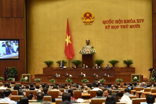 Do tác động của dịch Covid-19: thu ngân sách năm nay giảm khoảng 190.000 tỷ đồng