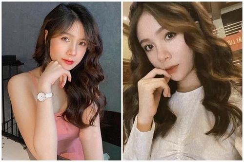 Nhan sắc khó hạ bệ của hot girl 2K 'theo chồng bỏ cuộc chơi'
