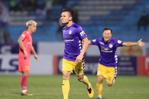 Ngôi vô địch V-League 2020 được giữ lại Thủ đô
