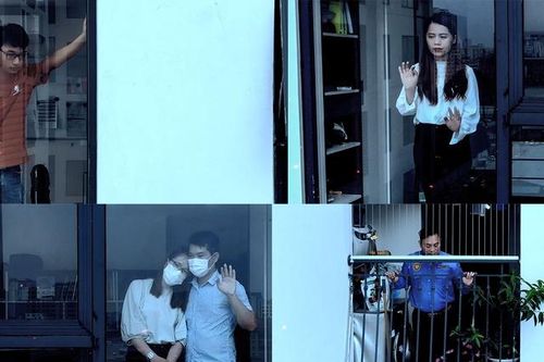'Đừng để tái diễn 2' cảnh báo về đại dịch Covid-19