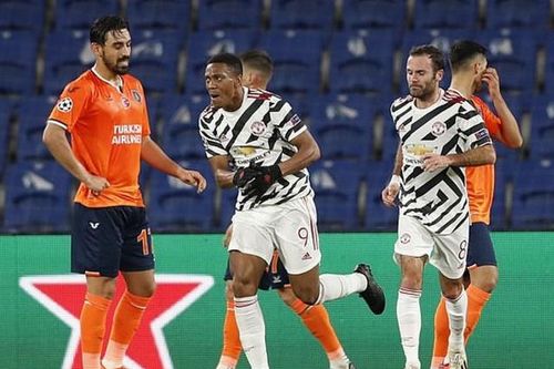 Kết quả Champions League 5/11: Man Utd, PSG thua thảm, Chelsea, Barca ẵm 3 điểm
