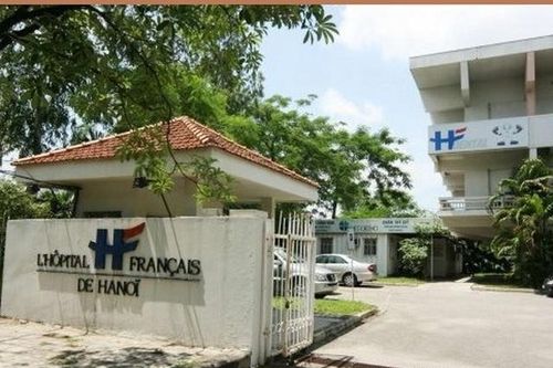 Hà Nội: Sản phụ trẻ tử vong sau sinh tại BV Việt - Pháp