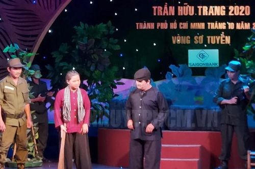 Nhiều tài năng nhưng đơn điệu