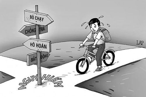 Chuyên gia lưu ý cha mẹ cách tăng cường kỹ năng sống cho trẻ