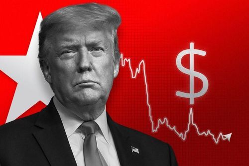 NFAP: Tổng thống Trump đã không thành công trong chính sách thương mại