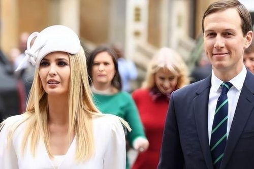 Người đứng sau những thành công của Tổng thống Donald Trump