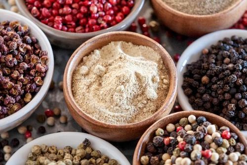 Giá tiêu hôm nay 5/11: Giảm 500 đồng/kg tại nhiều vùng trọng điểm