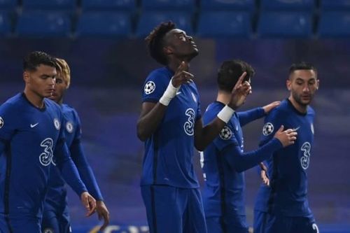 Chelsea 3-0 Mendy: Chelsea chia sẻ ngôi nhất bảng cùng Sevilla