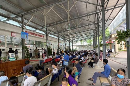 Vĩnh Phúc: Ngành Y tế chủ động đảm bảo tốt các hoạt động chuyên môn