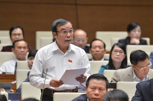 Đại biểu Quốc hội kiến nghị Bộ Giáo dục giải quyết bất cập về đào tạo nghề