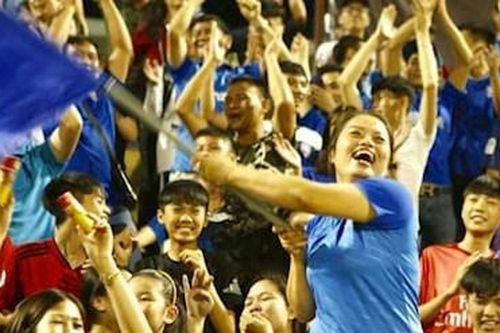 NHM đón tin vui từ Than Quảng Ninh trước trận gặp Hà Nội FC