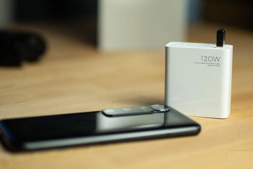 Xiaomi có thể ra mắt công nghệ sạc nhanh 200W vào năm 2021