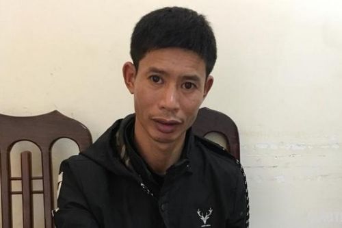 Khởi tố, bắt giam 4 tháng đối tượng cướp ngân hàng ở Hòa Bình