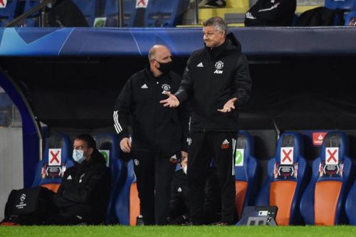 Tỷ lệ Solskjaer bị MU sa thải tăng đột biến, dẫn đầu Ngoại hạng Anh