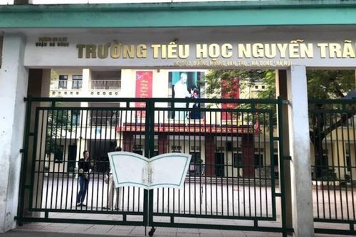 Hơn 100 học sinh tiểu học ở Hà Nội nghỉ học vì sao?
