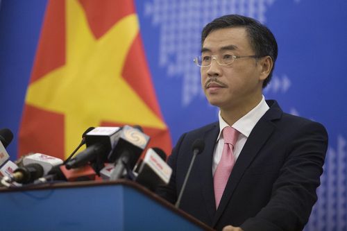 Sắp diễn ra hoạt động quan trọng nhất nhiệm kỳ Việt Nam làm Chủ tịch ASEAN