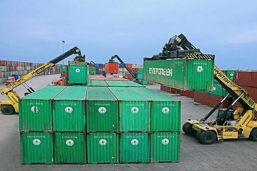 Hơn 12 triệu cổ phiếu CTCP Đầu tư dịch vụ và Phát triển Xanh chính thức niêm yết cổ phiếu tại HNX