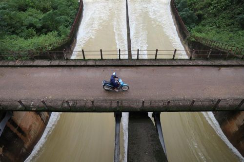 Đại biểu Quốc hội băn khoăn về thủy điện nhỏ: Bộ trưởng Công Thương nói gì?
