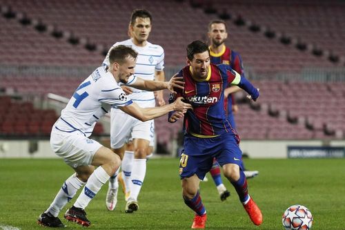 Barca thắng hú hồn, Pique thừa nhận 'đã rất lo sợ'