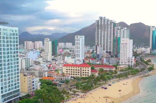 Thanh tra Chính phủ kết luận loạt sai phạm về đất công, 'đất vàng' tại Khánh Hòa