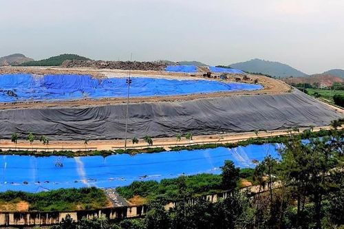 Tăng hỗ trợ để người dân khu Nam Sơn đủ tiền mua đất tái định cư