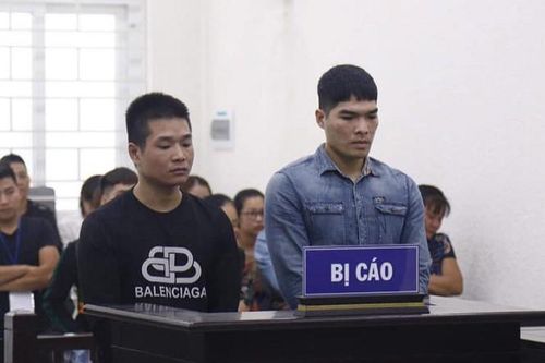 Nhận 15 năm tù sau khi nhận chở bạn 'đi có việc'