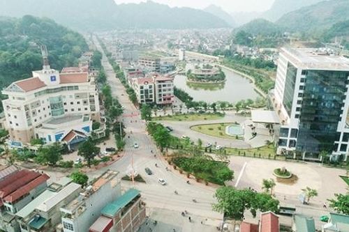 Sơn La: Chỉ định nhà đầu tư dự án Khu đô thị hơn 400 tỉ