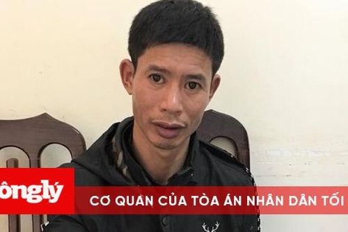 Khởi tố đối tượng cướp hơn 200 triệu đồng ở chi nhánh Ngân hàng