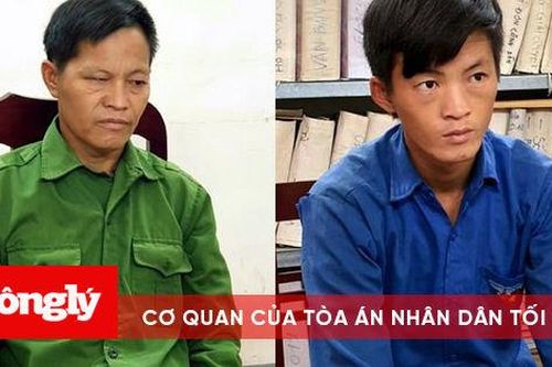 Bắt thêm đối tượng liên quan đến vụ 4 bố con sát hại 2 chú cháu ở Hà Giang