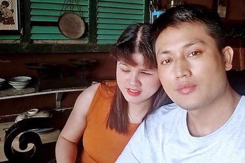 Chuyện tình của chàng trai Hà Nội 'cãi' gia đình, cưới cô gái khiếm thị