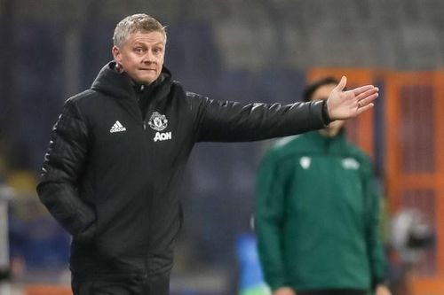 Solskjaer phản ứng trước nguy cơ bị MU sa thải