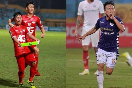 Kịch bản nào cho vòng cuối V-League 2020?
