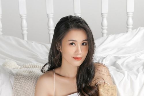 Ngọc Thảo tuổi 30 hướng đến hình tượng Seo Ye Ji và Son Ye Jin