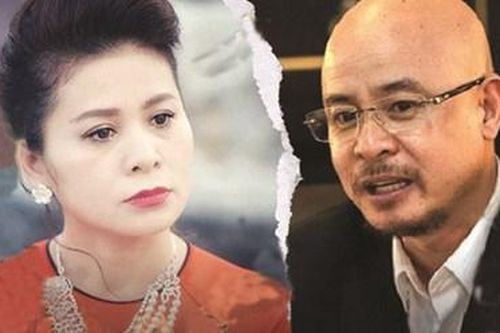 Vụ ly hôn nghìn tỉ của đại gia Trung Nguyên: Sẽ mở phiên giám đốc thẩm vào ngày 13/11