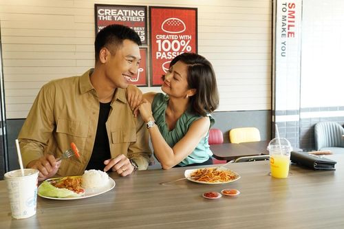 Sau 'Người Phán Xử,' đạo diễn Mai Hiền trở lại với phim hình sự mới
