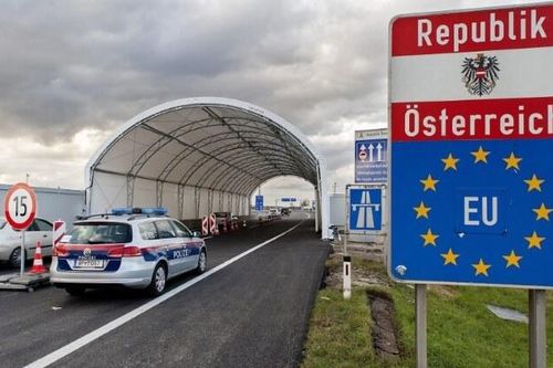 Dịch COVID-19: Bang Bayern và CH Séc nhất trí duy trì mở cửa biên giới