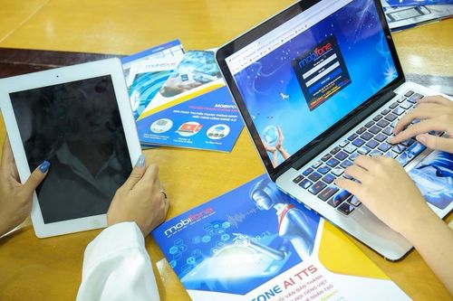 Thúc đẩy chuyển đổi số để doanh nghiệp 'đổi vận' sau COVID-19