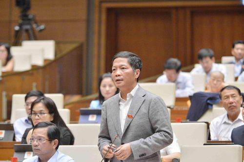 Đại biểu Quốc hội đề xuất những giải pháp quản lý thủy điện