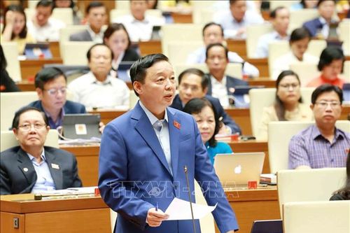 Biến đổi khí hậu cực đoan, khó kiểm soát