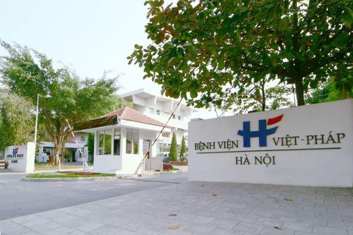 Vì sao sản phụ tử vong tại Bệnh viện Việt Pháp?
