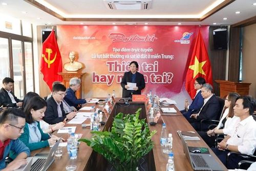 Cần điều tra, đánh giá lại về sạt lở đất sau loạt sự cố ở miền Trung